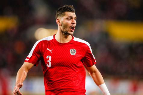 Dragovic