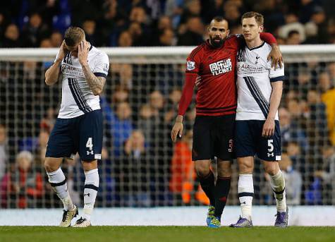 Jan Vertonghen, Sandro Toby Alderweireld