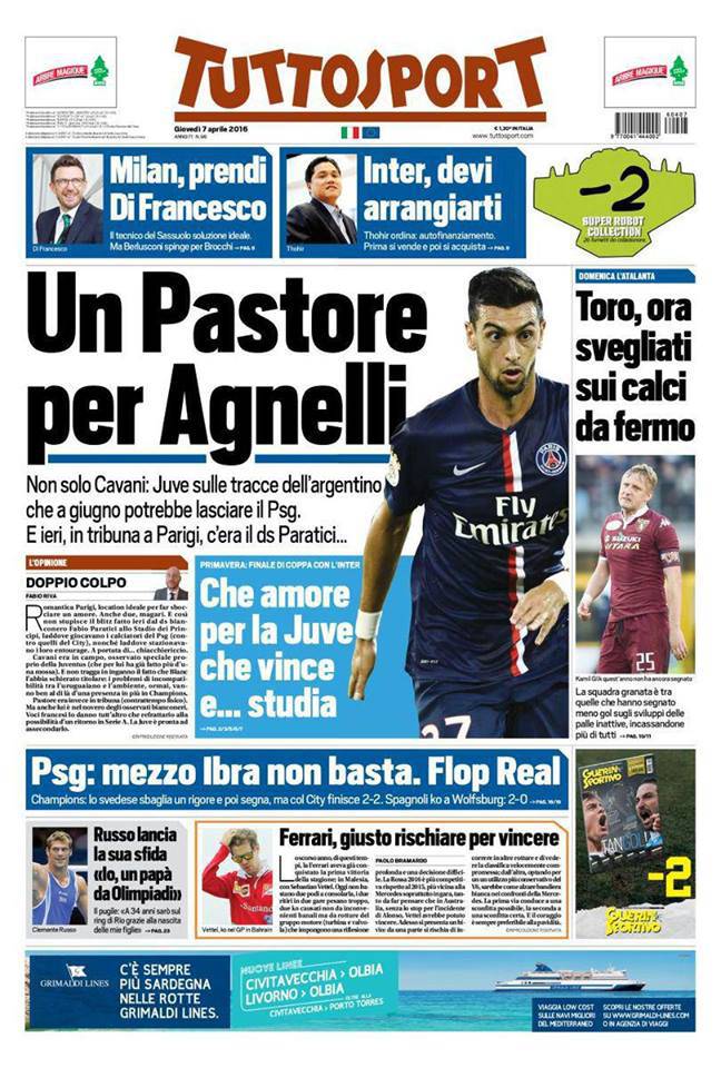 Tuttosport