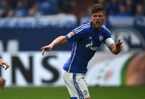 Huntelaar (© GettyImages)