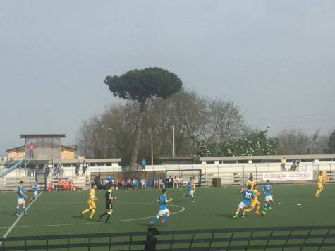 napoli frosinone