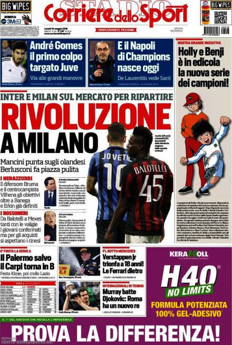 corriere