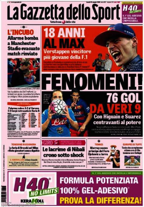 gazzetta