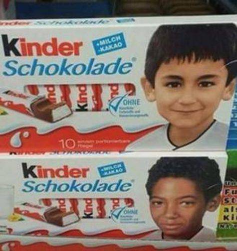 kinder