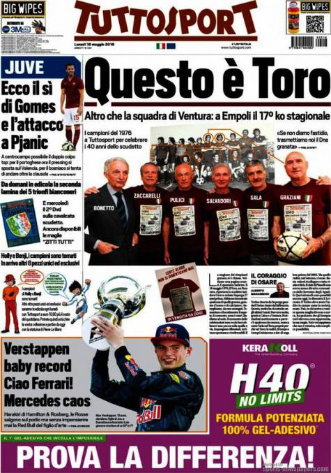 tuttosport