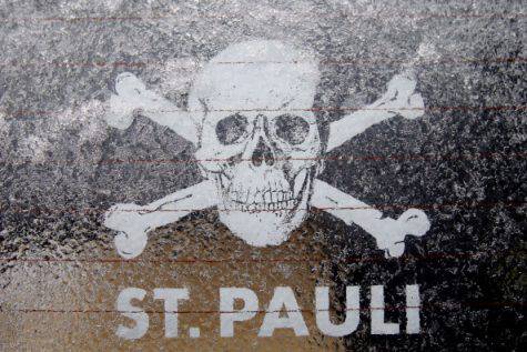 ST. Pauli ©Getty Images