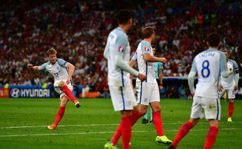 England v Russia - Group B: UEFA Euro 2016