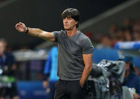 Löw ©Getty Images