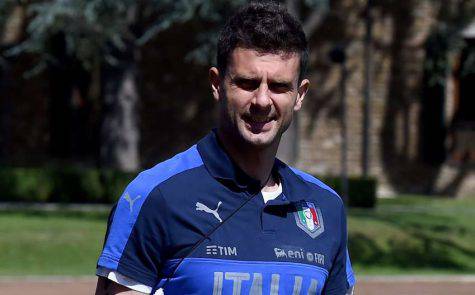 thiago motta