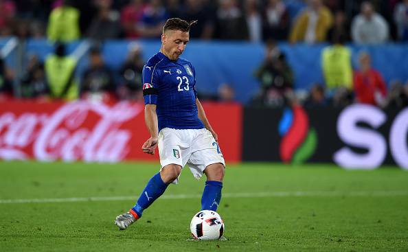 Giaccherini