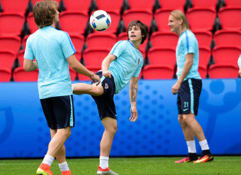 Ante Coric © Getty Images