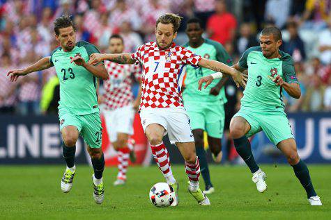 Ivan Rakitic © Getty Images