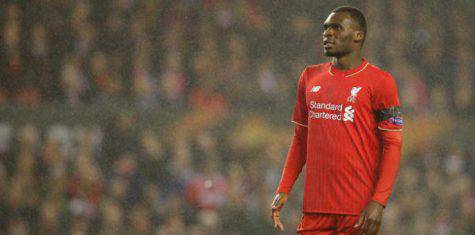 Christian Benteke ©Getty Images