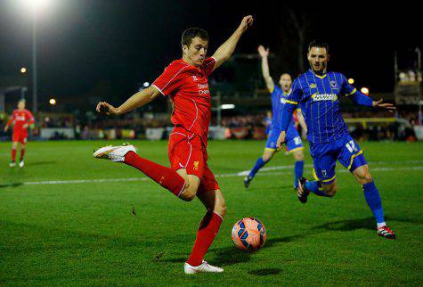 (Javier Manquillo/Getty Images)