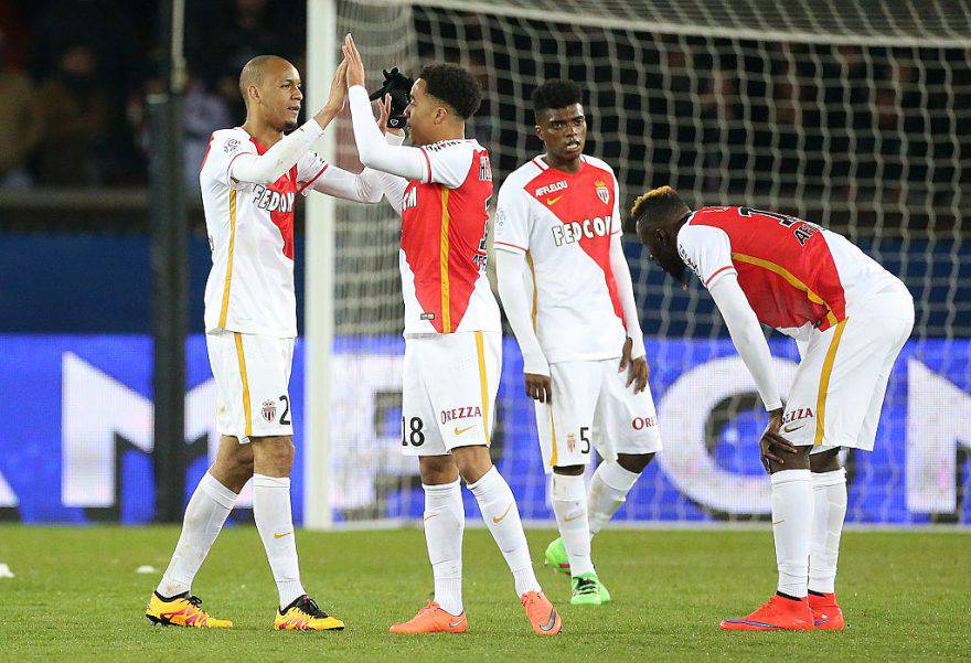 Fabinho © Getty Images