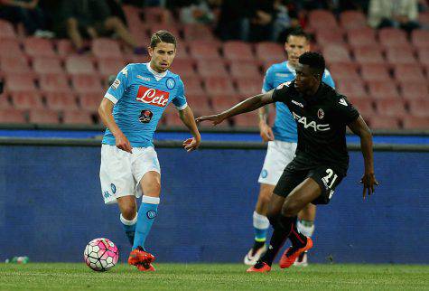 Amadou Diawara © Getty Images