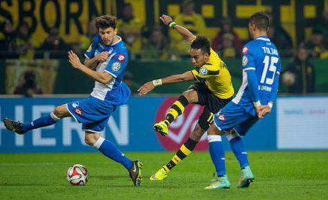 Jeremy Toljan © Getty Images