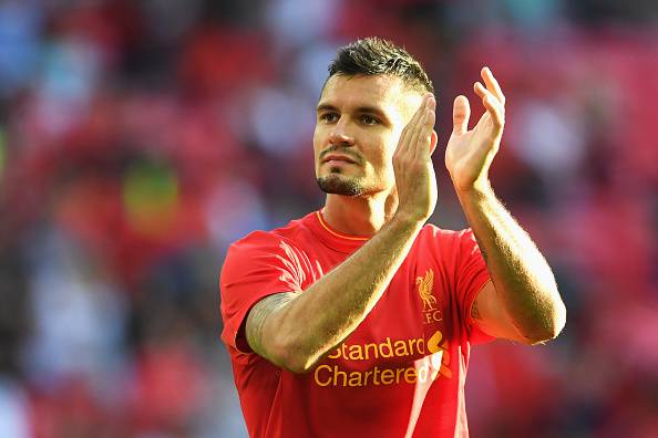 Lovren GETTY IMAGES 