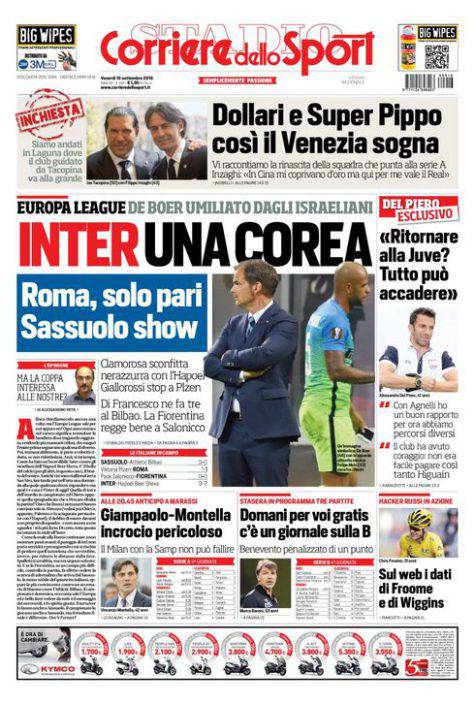 corsport