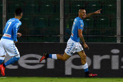 Marek Hamsik ©Getty Images