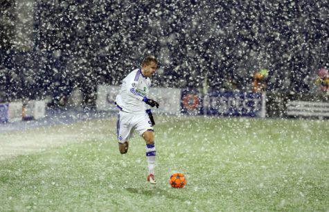 Andriy Yarmolenko