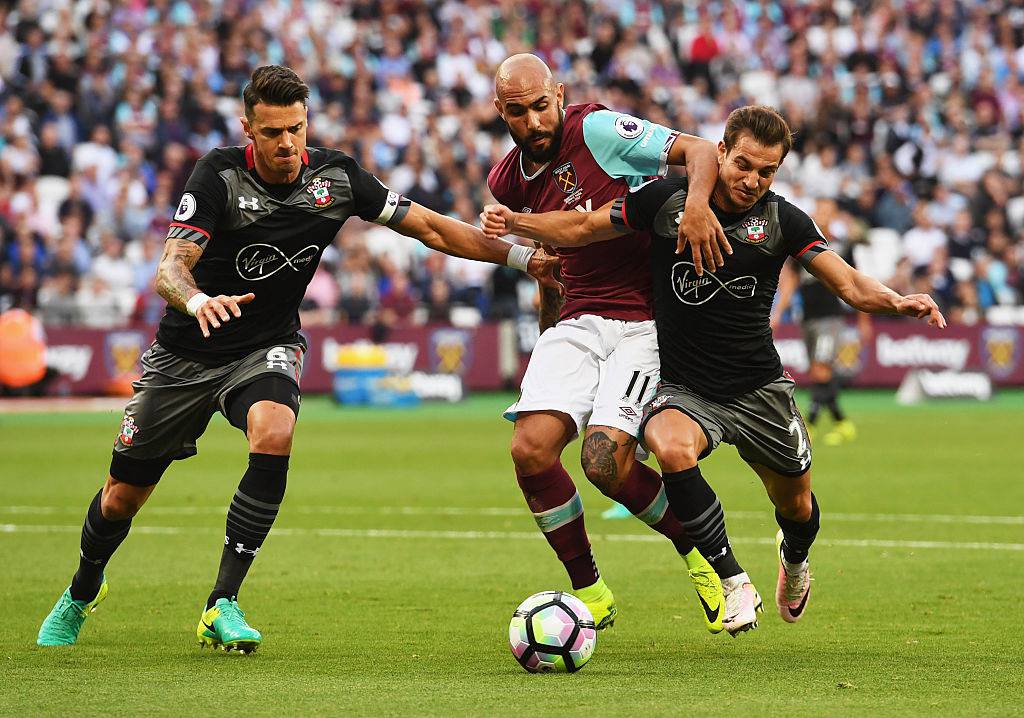 Simone Zaza, West Ham ©Getty Images