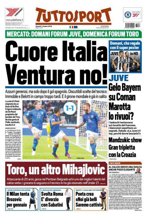 tuttosport