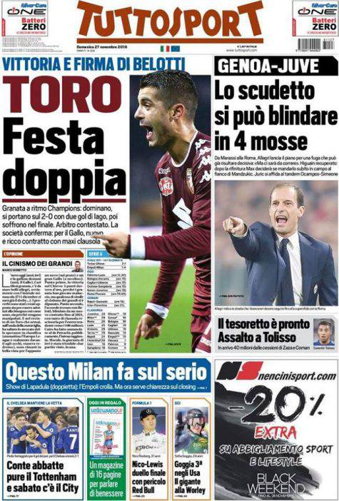 Tuttosport