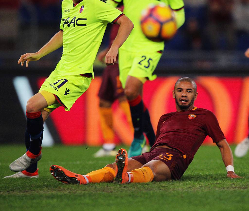 Bruno Peres,© Getty Images