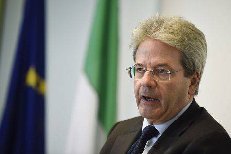 Gentiloni 