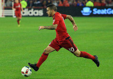 Giovinco