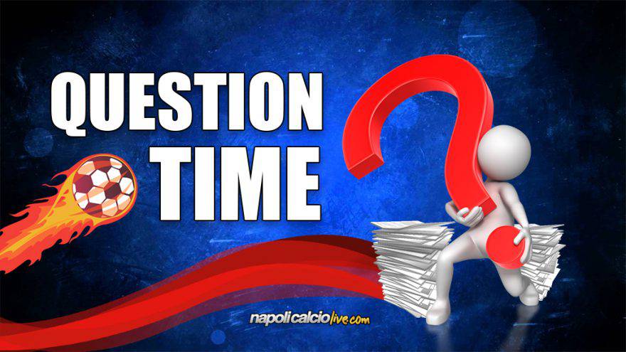 question time