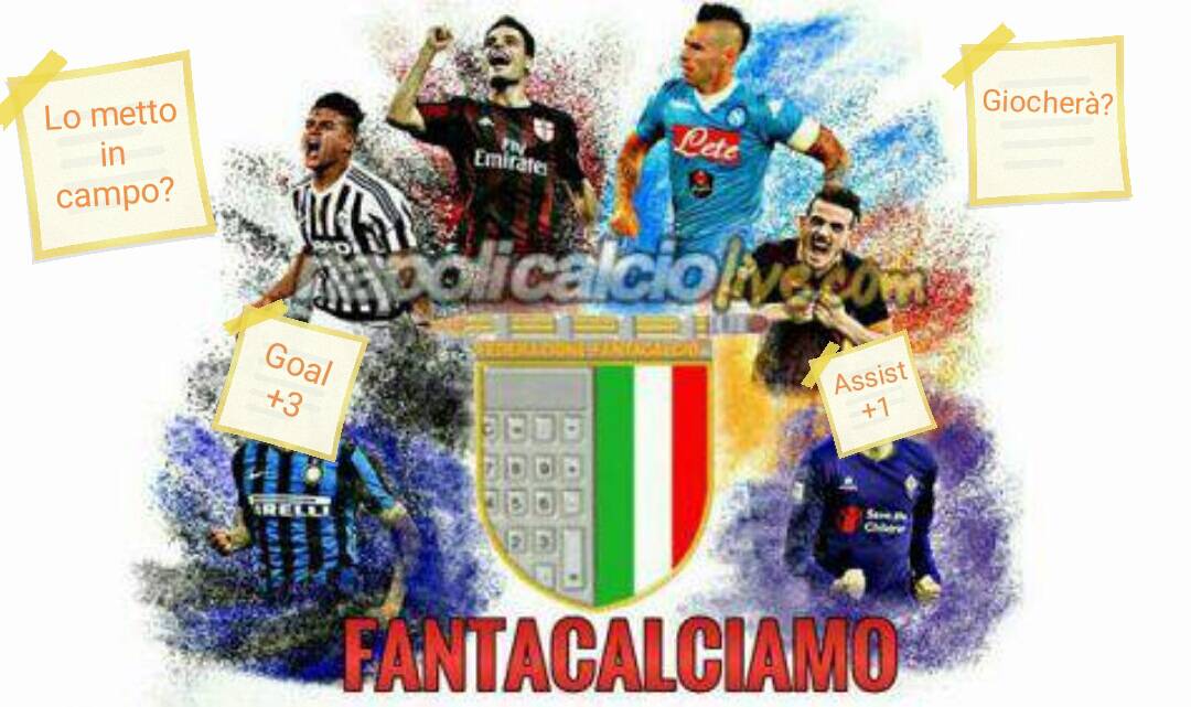 fantacalcio