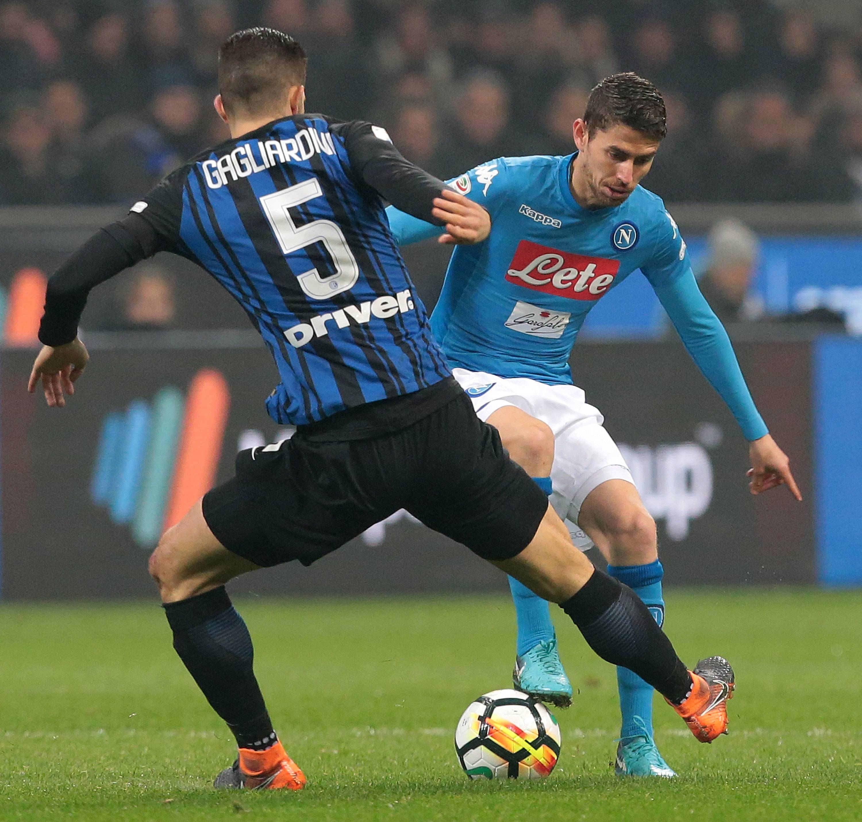 Gagliardini © Getty Images