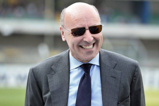 Giuseppe Marotta Sarri