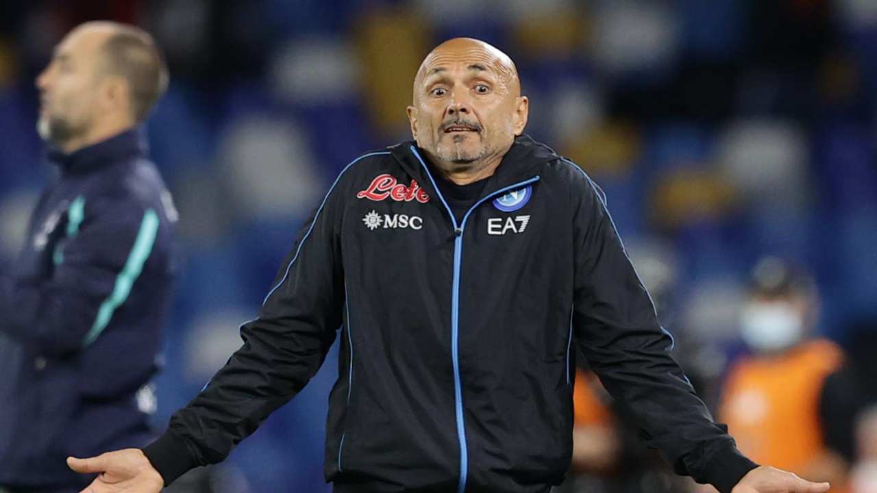 Luciano Spalletti