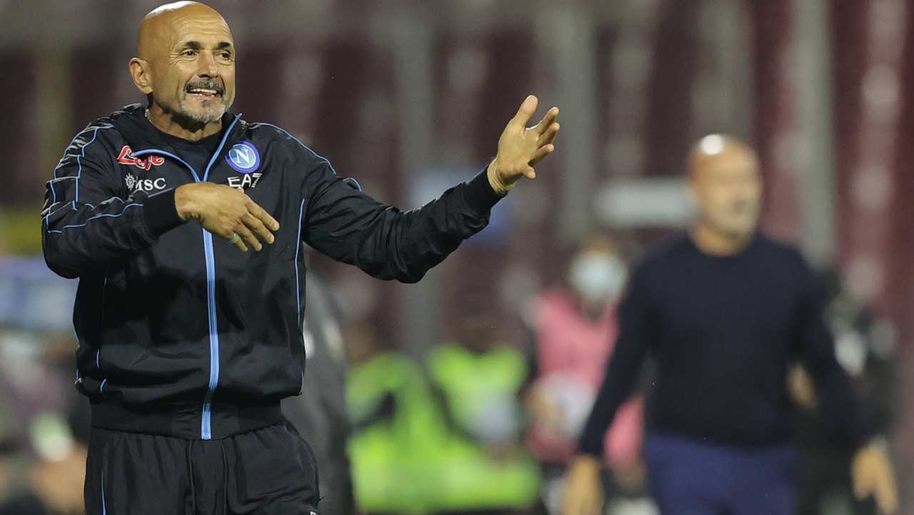 Luciano Spalletti