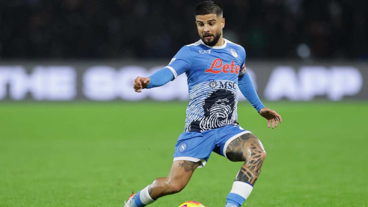 lorenzo insigne