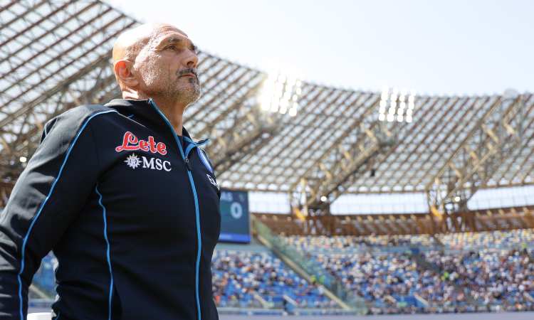 spalletti