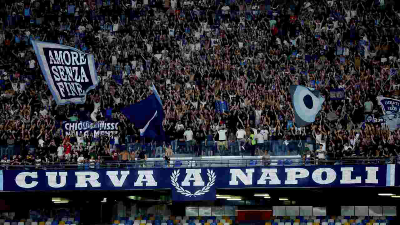 tifosi napoli 05092022 napolicalciolive