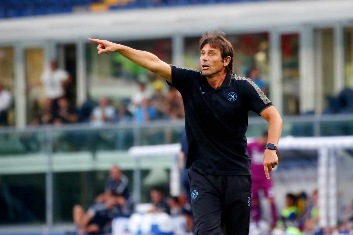 Conte esclude le dimissioni