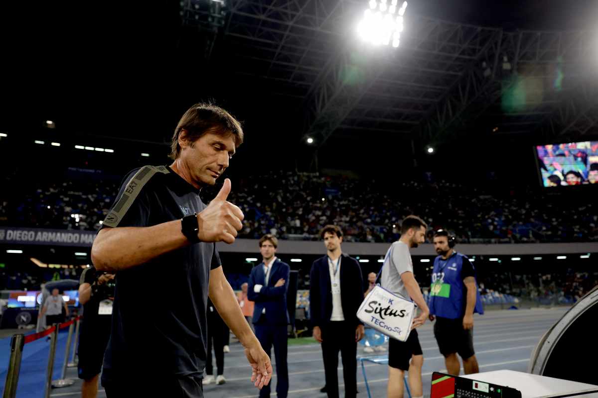 Conte, le ultime