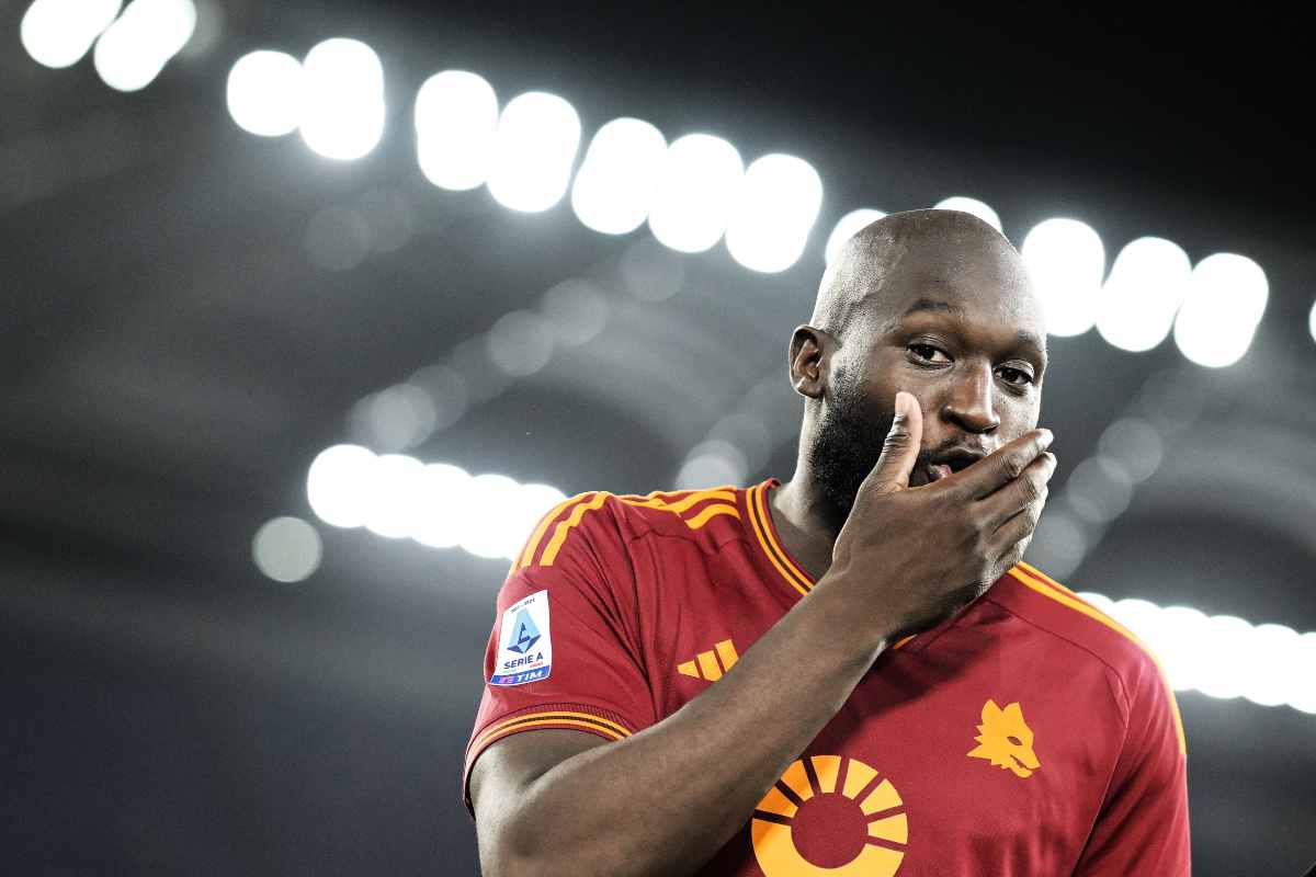 Lukaku-Osimhen: ultime