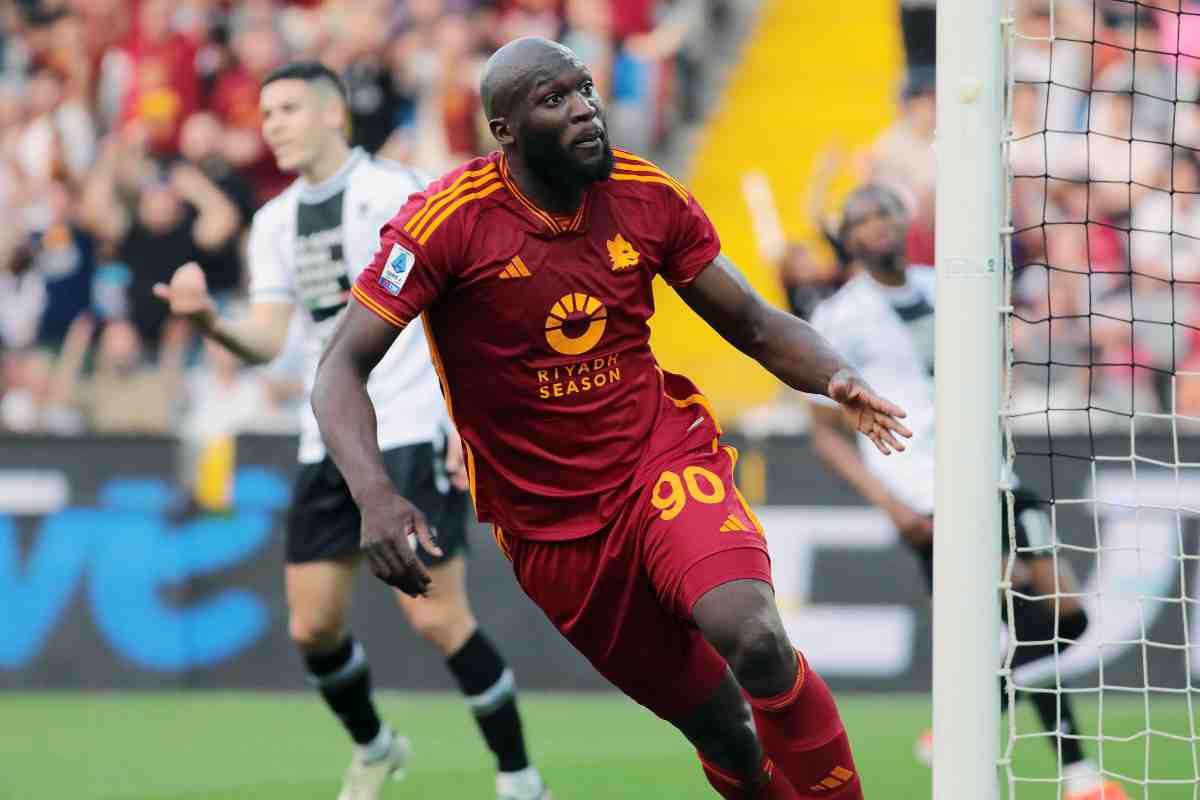 Lukaku e non solo: Napoli scatenato