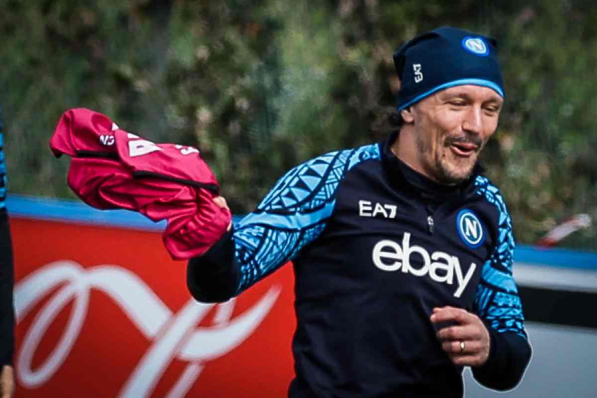 Mario Rui verso il ritorno in Portogallo