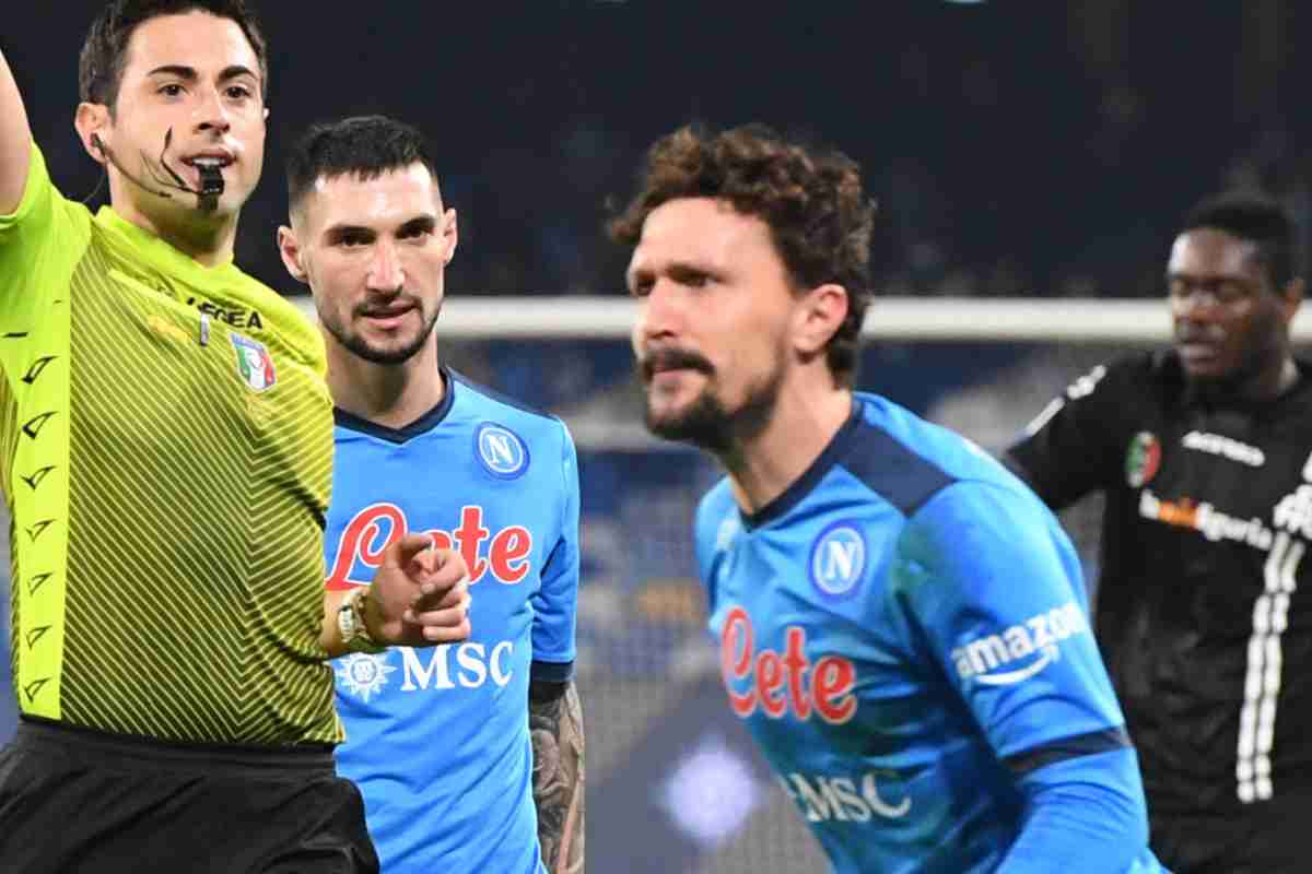 Mario Rui verso il ritorno in Portogallo