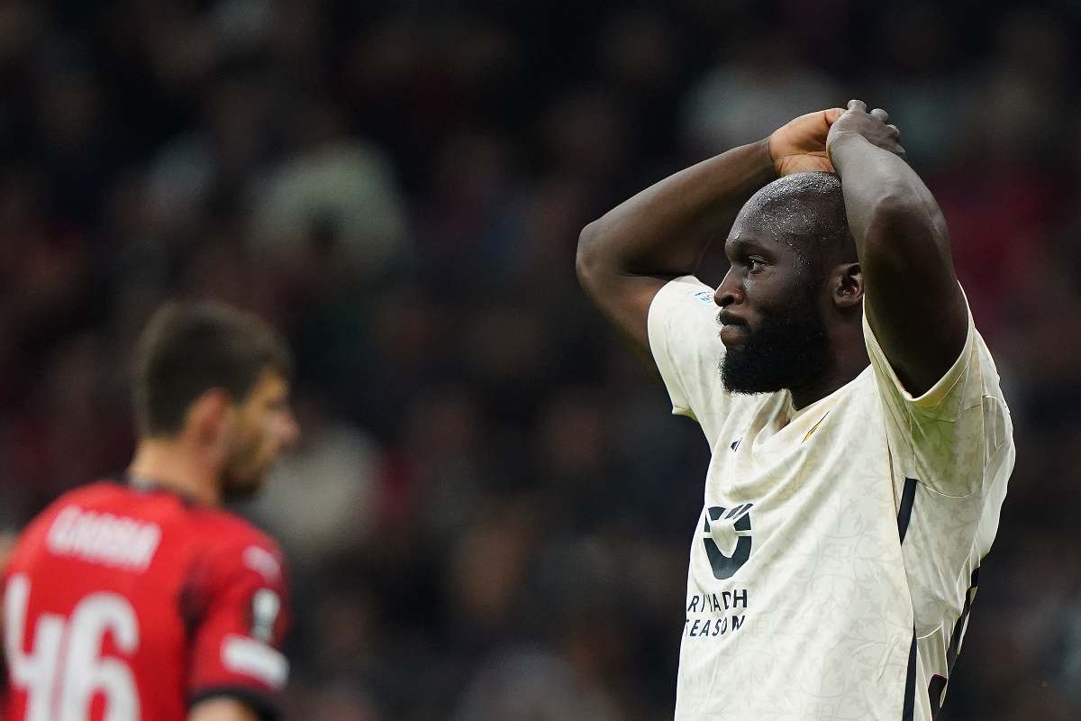 Romelu Lukaku: l'accordo con il Chelsea