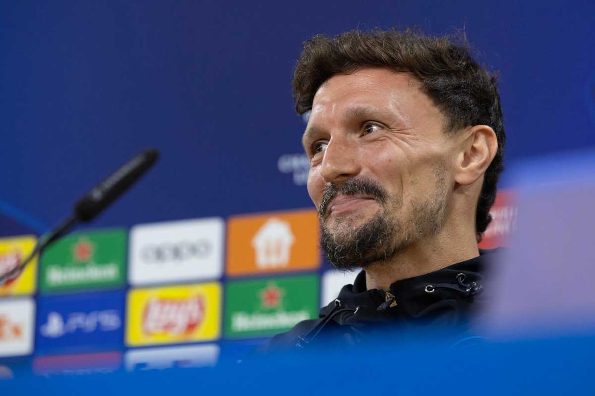 Mario Rui verso il ritorno in Portogallo