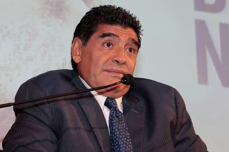 Maradona, la verità sul calciatore: un rimpianto per sempre