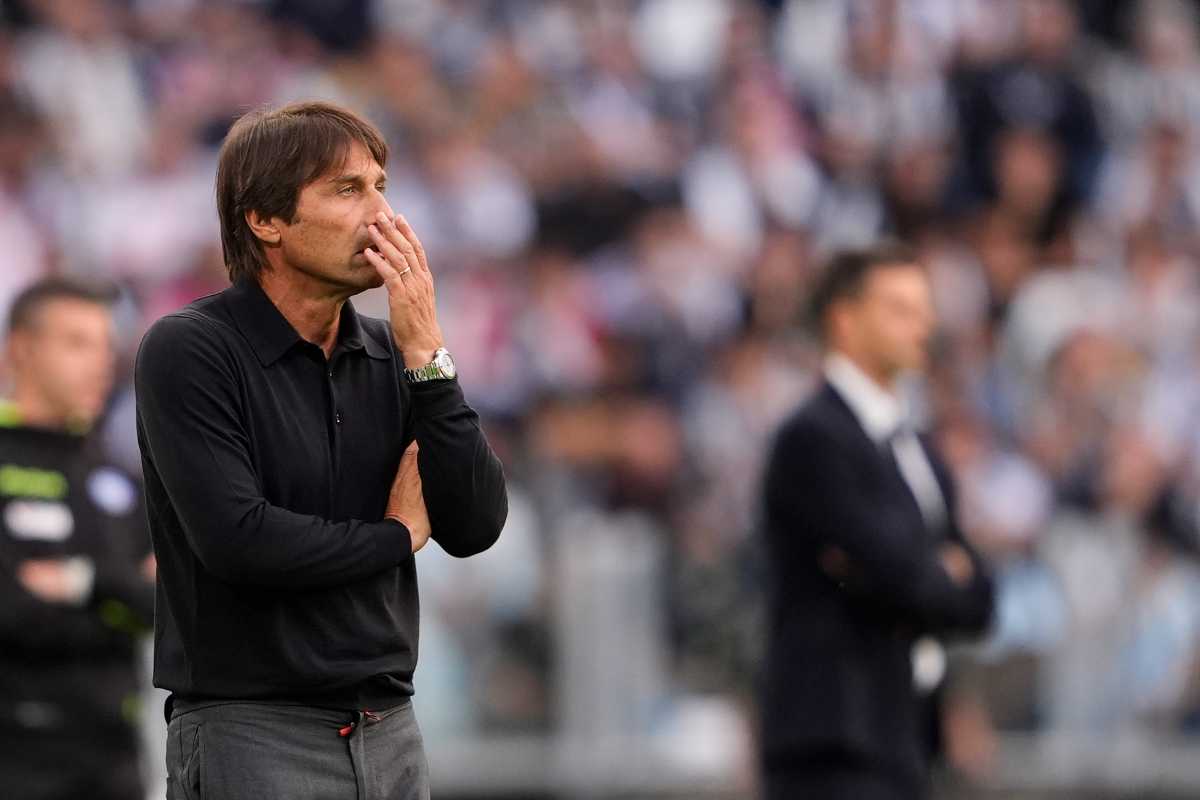 Conte prepara una nuova rivoluzione